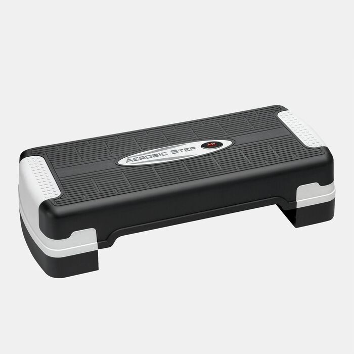 Body Sculpture Aerobic Stepper Multi image number 0