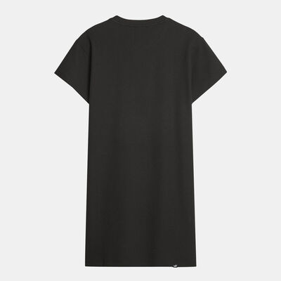 PUMA Women's HER Dress Black