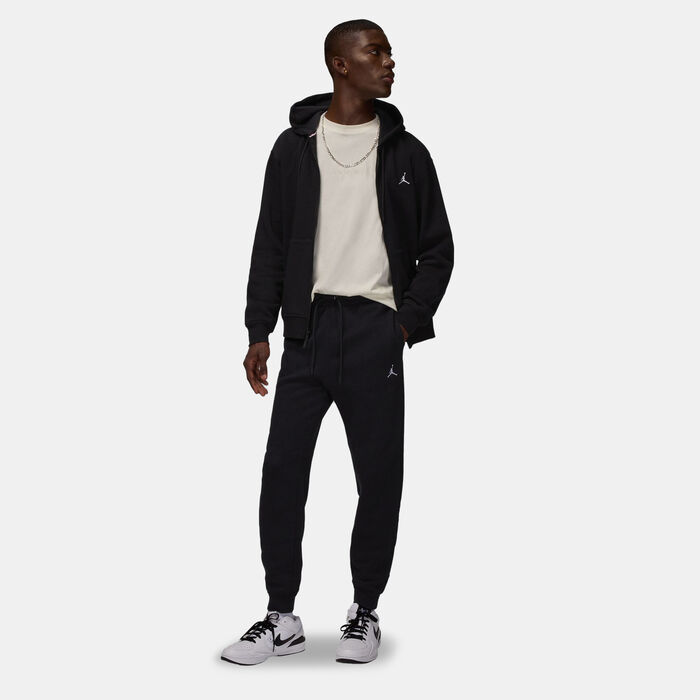 Jordan Men's Brooklyn Pants Black image number 2