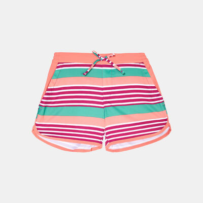 Columbia Kids' Sandy Shores™ Board Shorts Pink
