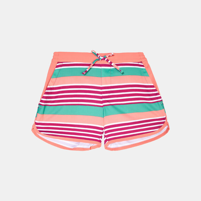 Columbia Kids' Sandy Shores™ Board Shorts Pink Columbia Kids' Sandy Shores™ Board Shorts Pink image number 0