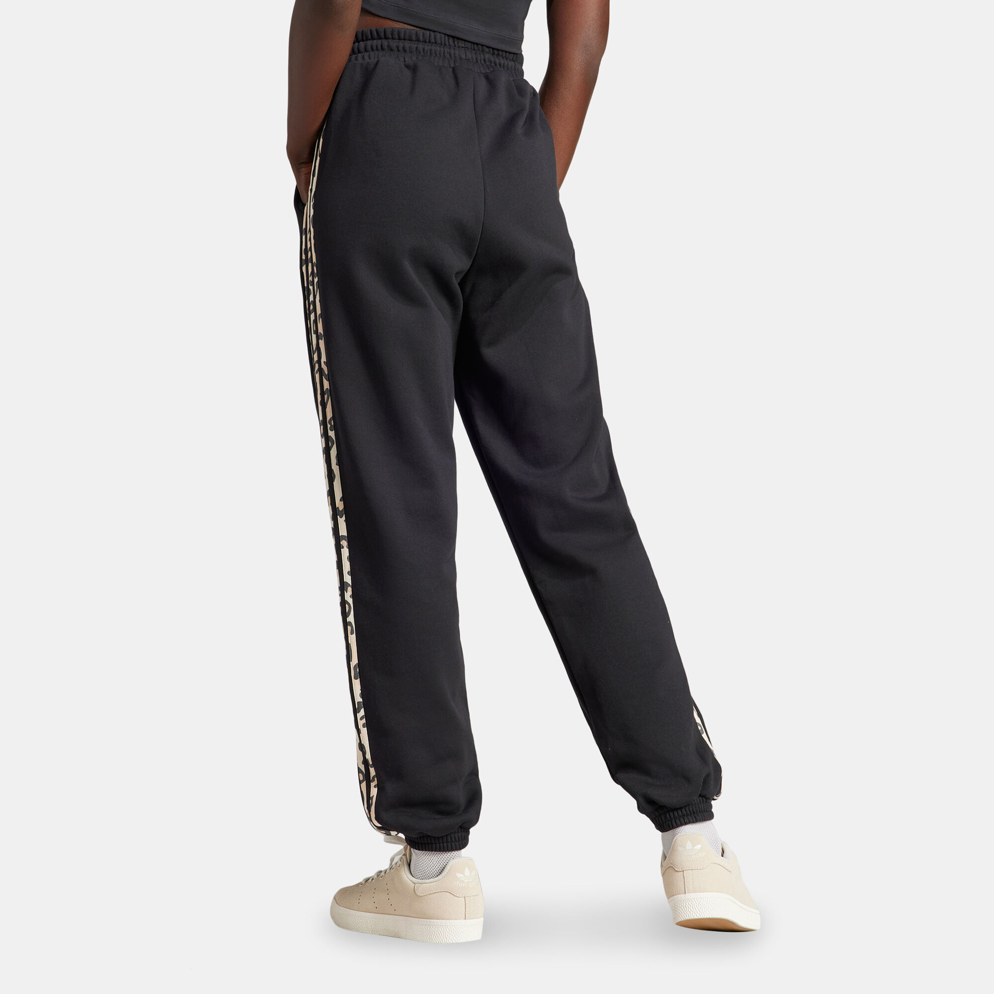 Adidas originals luxe joggers outlet