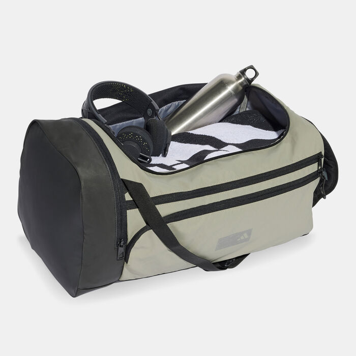 adidas Hybrid Duffel Bag Multi image number 3