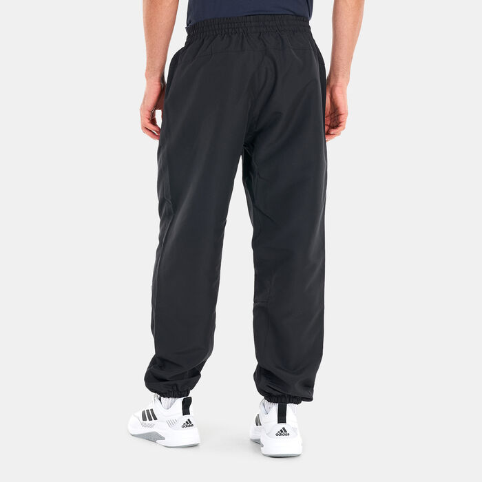 adidas Men's Woven Pants Black image number 1