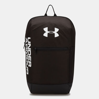 Under Armour Patterson Backpack Black
