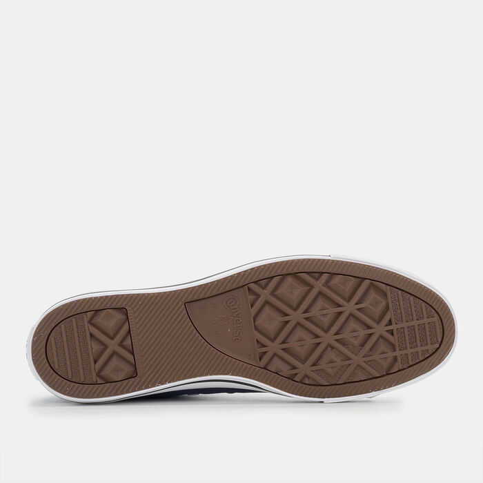 Converse Chuck Taylor All Star II High-Top Unisex Shoe Blue Converse Chuck Taylor All Star II High-Top Unisex Shoe Blue image number 3