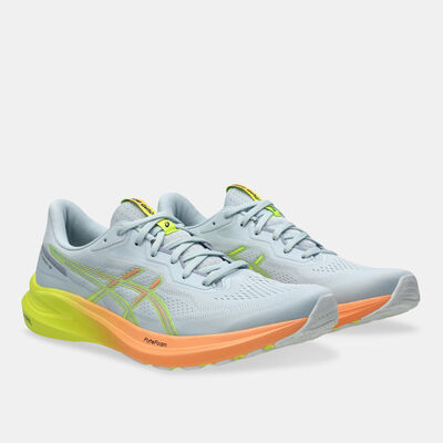 ASICS Men's GT-1000 13 Paris Running Shoes yellow