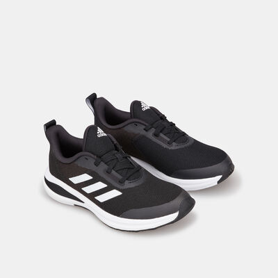 adidas Kids' FortaRun Shoe Black adidas Kids' FortaRun Shoe Black