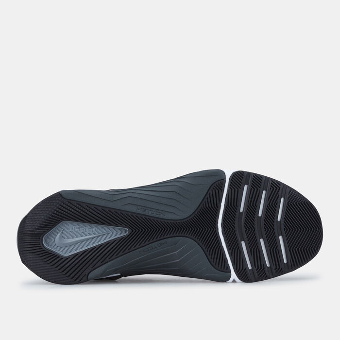 Nike Men's Metcon 8 FlyEase Training Shoe Black Nike Men's Metcon 8 FlyEase Training Shoe Black image number 3