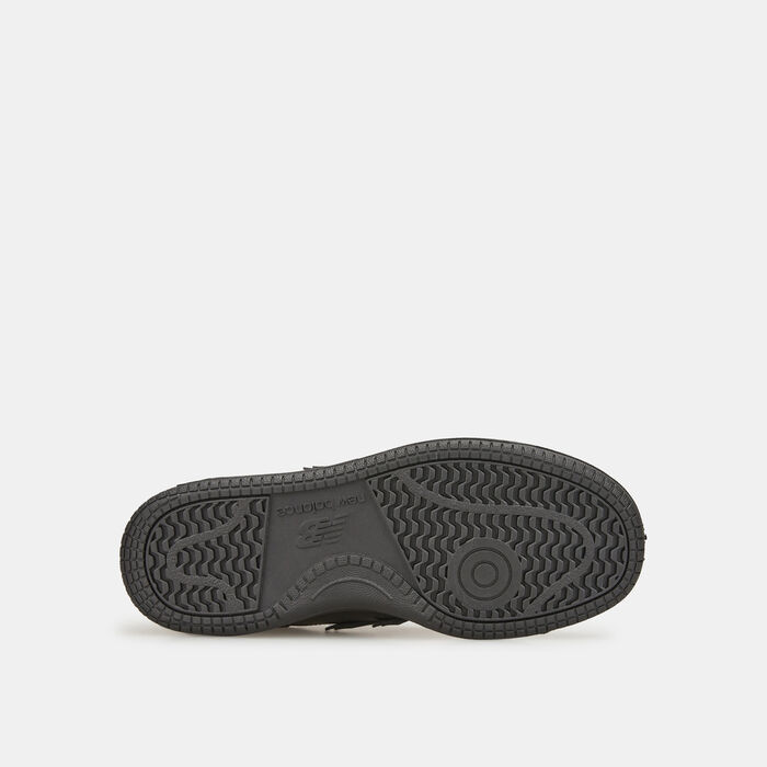 New Balance Kids' BB480 Shoes Black image number 3