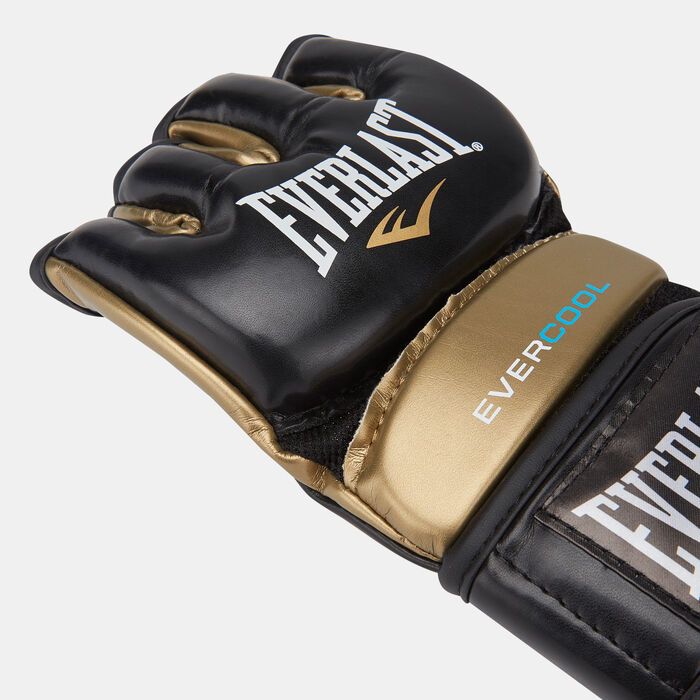 Everlast Men's Everstrike Training Gloves Multi Everlast Men's Everstrike Training Gloves Multi image number 2
