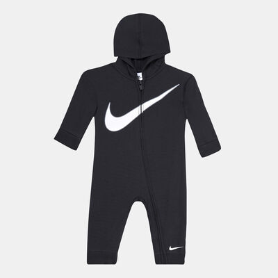 Nike Kids' Trend Essentials Coverall Black