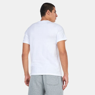 Converse Go-To Chuck Taylor Retro T-Shirt White