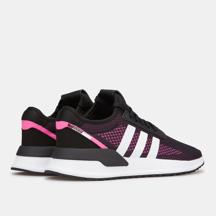 adidas Originals Women's U_Path X Shoe Black adidas Originals Women's U_Path X Shoe Black image number 2