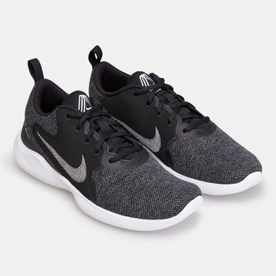 Nike Women's Flex Experience 10 Shoe Black