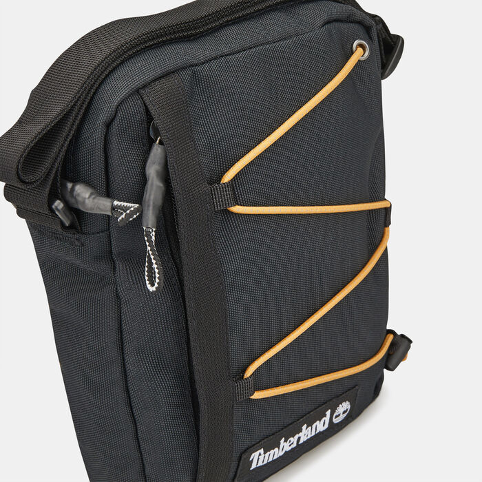 Timberland Outdoor Archive Crossbody Bag Black Timberland Outdoor Archive Crossbody Bag Black image number 3