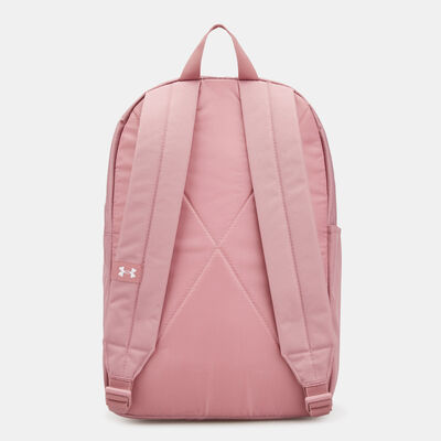 Under Armour Essential Lite Backpack Pink