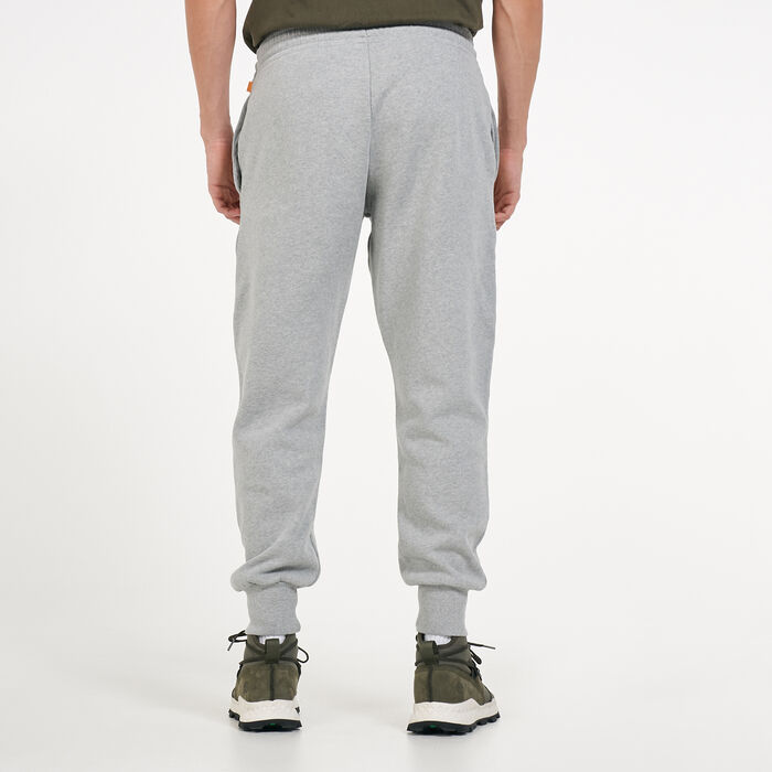 Timberland Men's Exeter River Sweatpants Grey Timberland Men's Exeter River Sweatpants Grey image number 1