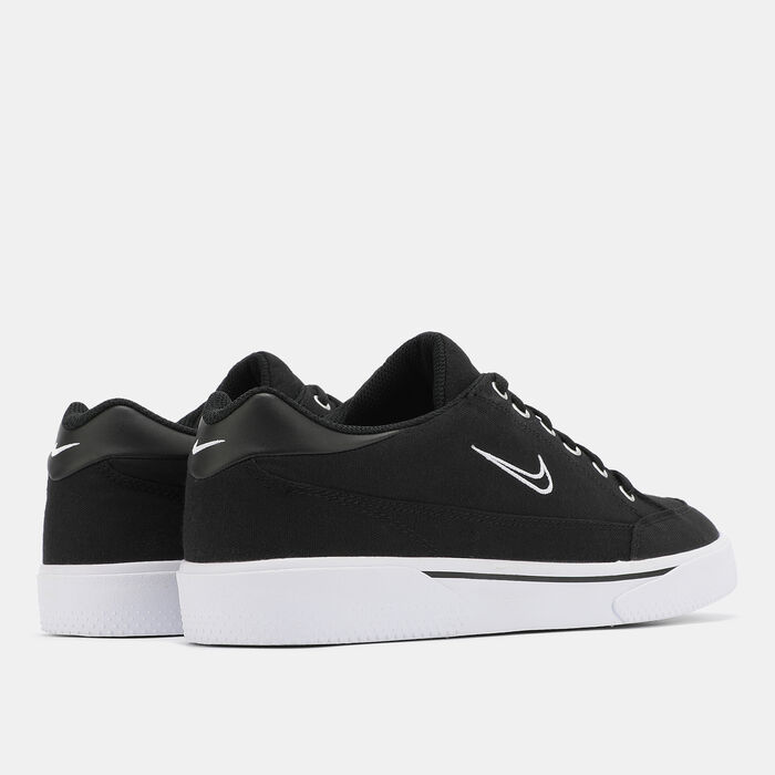 Nike Men's GTS 97 Shoe Black image number 2