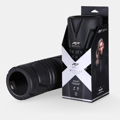 PTP XRoller Black PTP XRoller Black