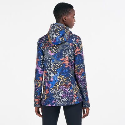 Columbia Women's Inner Limits™ II Jacket Blue