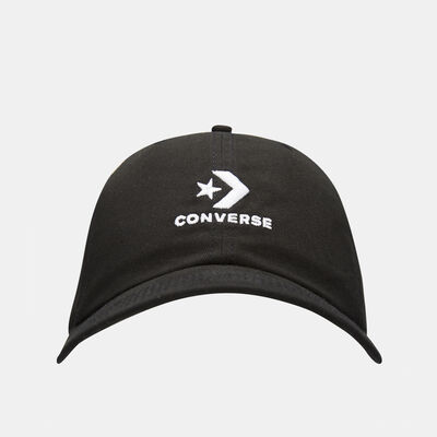 Converse Lock Up Baseball Cap Multi Converse Lock Up Baseball Cap Multi