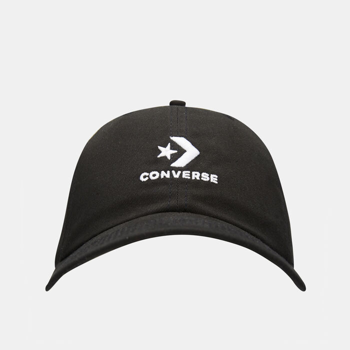 Converse Lock Up Baseball Cap Multi Converse Lock Up Baseball Cap Multi image number 0