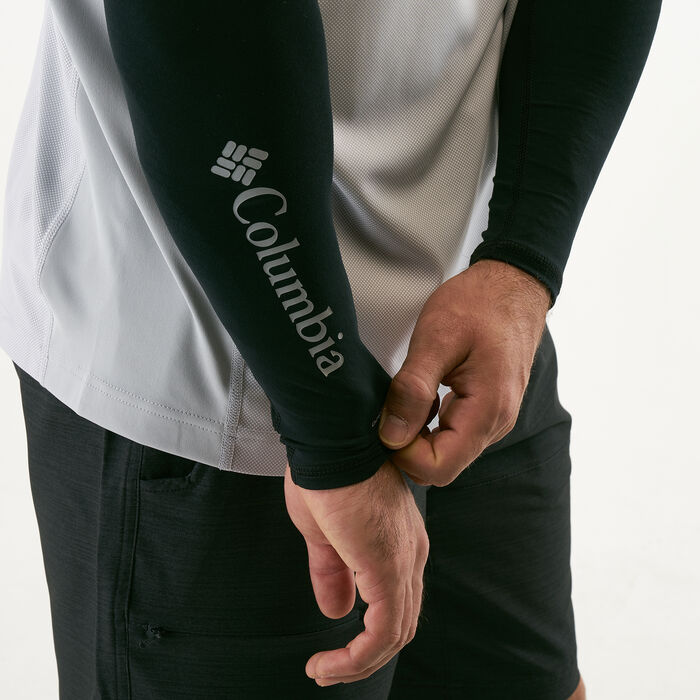 Columbia Freezer Zero™ Arm Sleeves Black image number 2