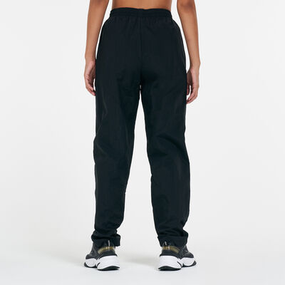 Nike Women's Air Woven Pants Black Nike Women's Air Woven Pants Black