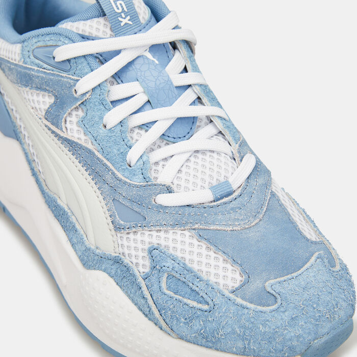 PUMA Men's RS-X Efekt Better With Age Shoes Blue image number 5