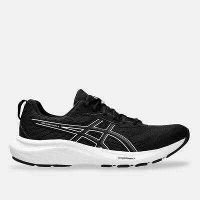 ASICS Men's GEL-CONTEND 9 Running Shoes Black