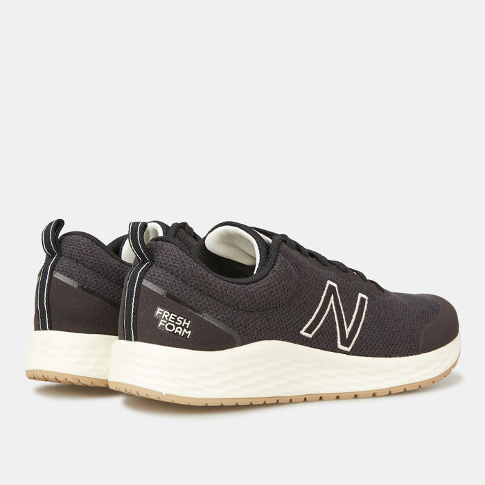 New Balance Women's Fresh Foam Arishi v3 Shoes Black New Balance Women's Fresh Foam Arishi v3 Shoes Black image number 5