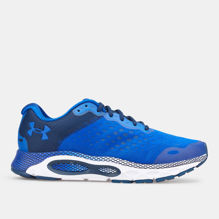 Under Armour Men's HOVR™ Infinite 3 Shoe Blue image number 0