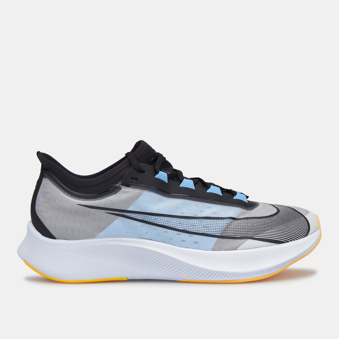 Nike Men's Zoom Fly 3 Running Shoe Nike Men's Zoom Fly 3 Running Shoe image number 0