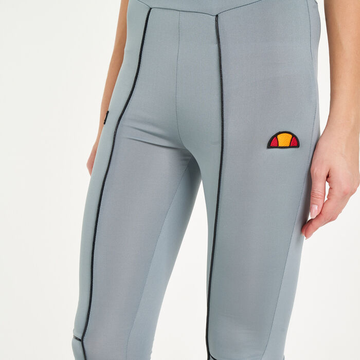 ellesse Women's Anas Leggings Grey image number 3