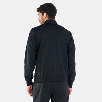 Nike Men's Sportswear Swoosh League Jacket Black Nike Men's Sportswear Swoosh League Jacket Black