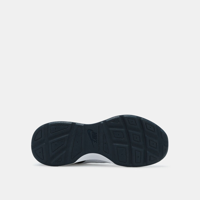 Nike Kids' WearAllDay Shoe (Older Kids) White Nike Kids' WearAllDay Shoe (Older Kids) White image number 3