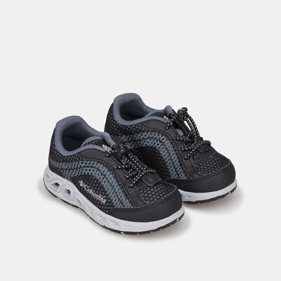 Columbia Kids’ Drainmaker™ IV Shoe Black