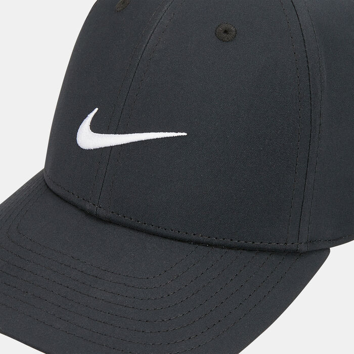 Nike Golf Dri-FIT Legacy91 Golf Cap White Nike Golf Dri-FIT Legacy91 Golf Cap White image number 2