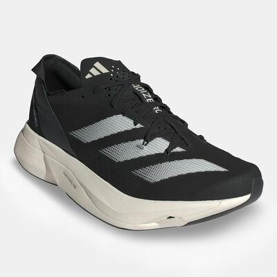 adidas Mens Adizero Adios Pro 3 Running Shoes Black