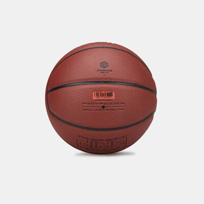 Nike Hyper Grip 4P Basketball Black