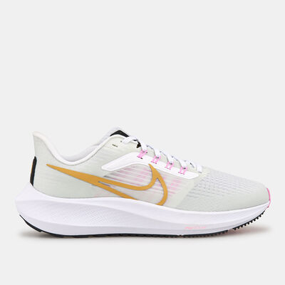 Nike Women's Air Zoom Pegasus 39 Shoe White