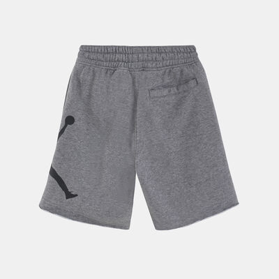 Jordan Kids' Jumpman Air Shorts (Older kids) Grey