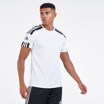 adidas Men's Squadra 21 Jersey White
