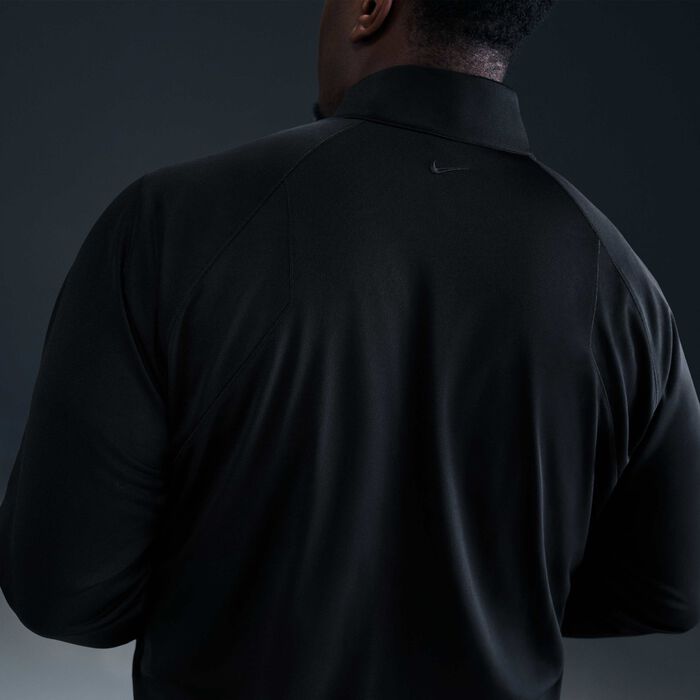 Nike Kobe Dri-FIT Basketball Jacket Black image number 6