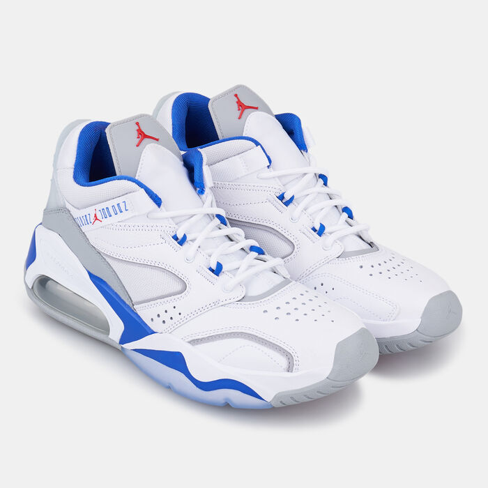 Jordan Men's Jordan Point Lane Shoe White Jordan Men's Jordan Point Lane Shoe White image number 1
