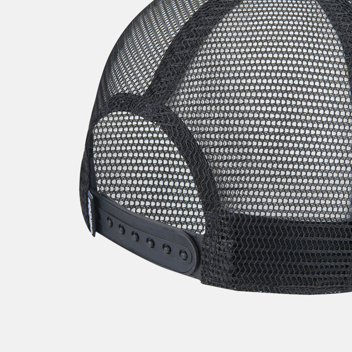 adidas Essentials H90 Linear Cap White image number 1