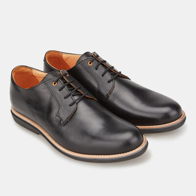 Timberland Men's City Groove Oxford Shoe Black Timberland Men's City Groove Oxford Shoe Black
