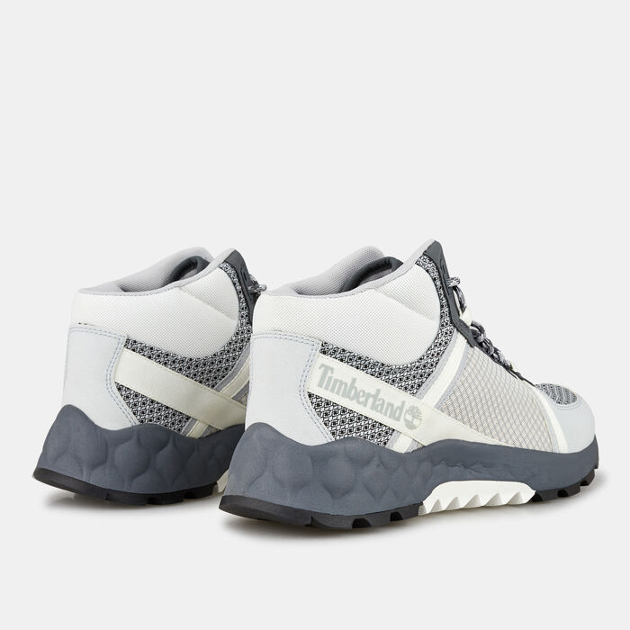 Timberland Women's Greenstride™ Solar Wave Shoe Grey Timberland Women's Greenstride™ Solar Wave Shoe Grey image number 2