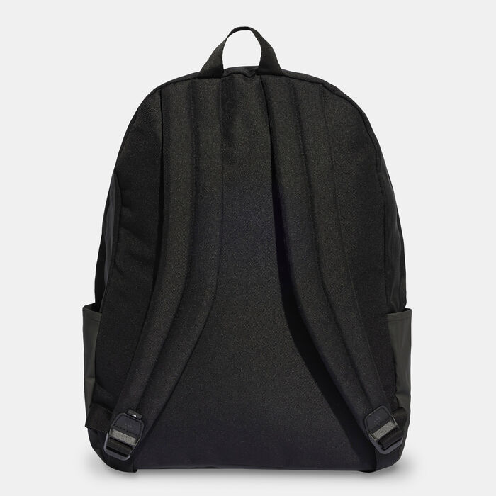 adidas Men's Classic Badge of Sport Backpack Multi adidas Men's Classic Badge of Sport Backpack Multi image number 1